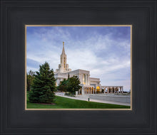Load image into Gallery viewer, Bountiful Eternal Viewpoint
