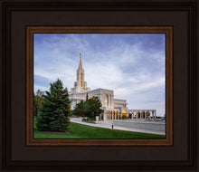 Load image into Gallery viewer, Bountiful Eternal Viewpoint
