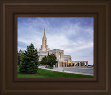 Load image into Gallery viewer, Bountiful Eternal Viewpoint
