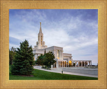 Load image into Gallery viewer, Bountiful Eternal Viewpoint
