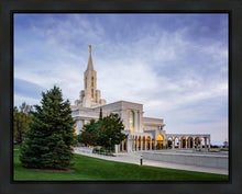 Load image into Gallery viewer, Bountiful Eternal Viewpoint
