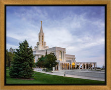 Load image into Gallery viewer, Bountiful Eternal Viewpoint
