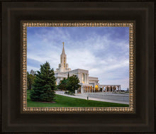 Load image into Gallery viewer, Bountiful Eternal Viewpoint

