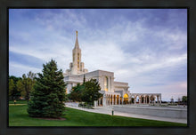 Load image into Gallery viewer, Bountiful Eternal Viewpoint

