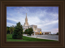 Load image into Gallery viewer, Bountiful Eternal Viewpoint
