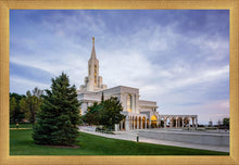 Load image into Gallery viewer, Bountiful Eternal Viewpoint
