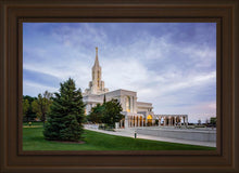 Load image into Gallery viewer, Bountiful Eternal Viewpoint

