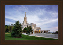 Load image into Gallery viewer, Bountiful Eternal Viewpoint
