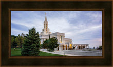 Load image into Gallery viewer, Bountiful Eternal Viewpoint
