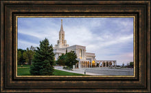 Load image into Gallery viewer, Bountiful Eternal Viewpoint
