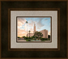 Load image into Gallery viewer, Los Angeles Eternal Gardens
