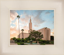 Load image into Gallery viewer, Los Angeles Eternal Gardens
