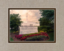 Load image into Gallery viewer, Nashville After The Storm
