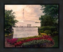 Load image into Gallery viewer, Nashville After The Storm
