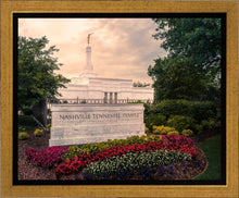 Load image into Gallery viewer, Nashville After The Storm

