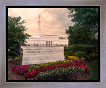 Load image into Gallery viewer, Nashville After The Storm
