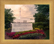 Load image into Gallery viewer, Nashville After The Storm
