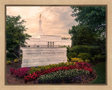 Load image into Gallery viewer, Nashville After The Storm
