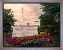 Load image into Gallery viewer, Nashville After The Storm
