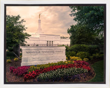 Load image into Gallery viewer, Nashville After The Storm
