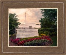Load image into Gallery viewer, Nashville After The Storm
