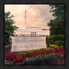 Load image into Gallery viewer, Nashville After The Storm
