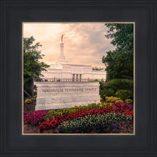 Load image into Gallery viewer, Nashville After The Storm
