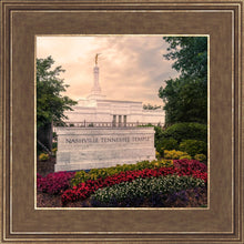 Load image into Gallery viewer, Nashville After The Storm
