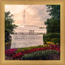 Load image into Gallery viewer, Nashville After The Storm
