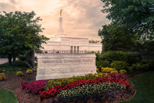 Load image into Gallery viewer, Nashville After The Storm
