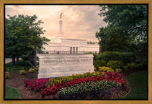 Load image into Gallery viewer, Nashville After The Storm
