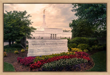 Load image into Gallery viewer, Nashville After The Storm
