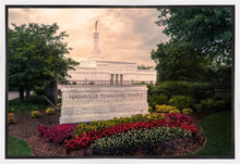 Load image into Gallery viewer, Nashville After The Storm
