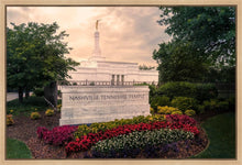 Load image into Gallery viewer, Nashville After The Storm
