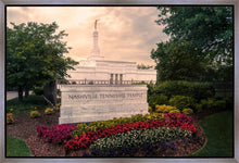 Load image into Gallery viewer, Nashville After The Storm
