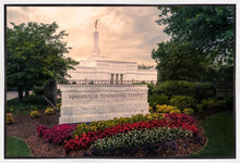 Load image into Gallery viewer, Nashville After The Storm
