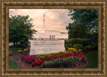 Load image into Gallery viewer, Nashville After The Storm
