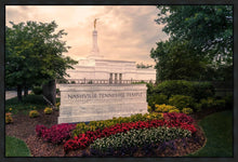 Load image into Gallery viewer, Nashville After The Storm
