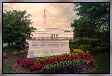 Load image into Gallery viewer, Nashville After The Storm
