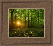 Load image into Gallery viewer, Sacred Morning
