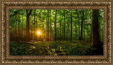 Load image into Gallery viewer, Sacred Morning
