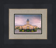 Load image into Gallery viewer, Fort Collins Temple Eternal Garden
