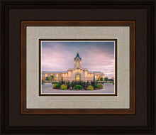Load image into Gallery viewer, Fort Collins Temple Eternal Garden
