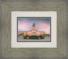 Load image into Gallery viewer, Fort Collins Temple Eternal Garden

