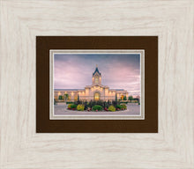 Load image into Gallery viewer, Fort Collins Temple Eternal Garden
