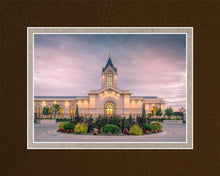 Load image into Gallery viewer, Fort Collins Temple Eternal Garden
