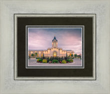 Load image into Gallery viewer, Fort Collins Temple Eternal Garden
