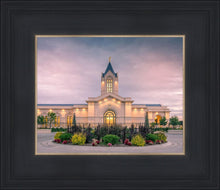 Load image into Gallery viewer, Fort Collins Temple Eternal Garden
