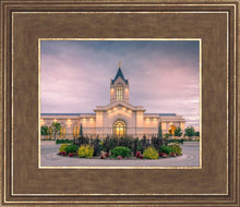 Load image into Gallery viewer, Fort Collins Temple Eternal Garden
