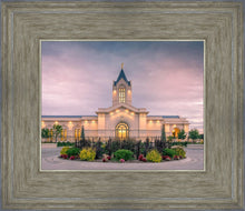 Load image into Gallery viewer, Fort Collins Temple Eternal Garden
